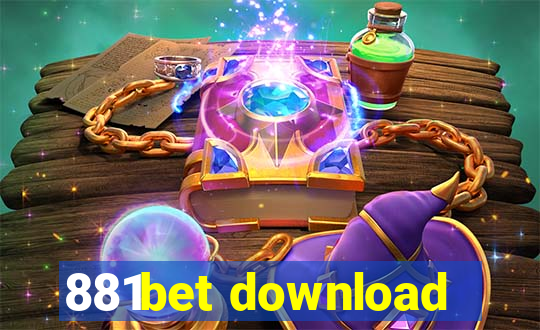 881bet download